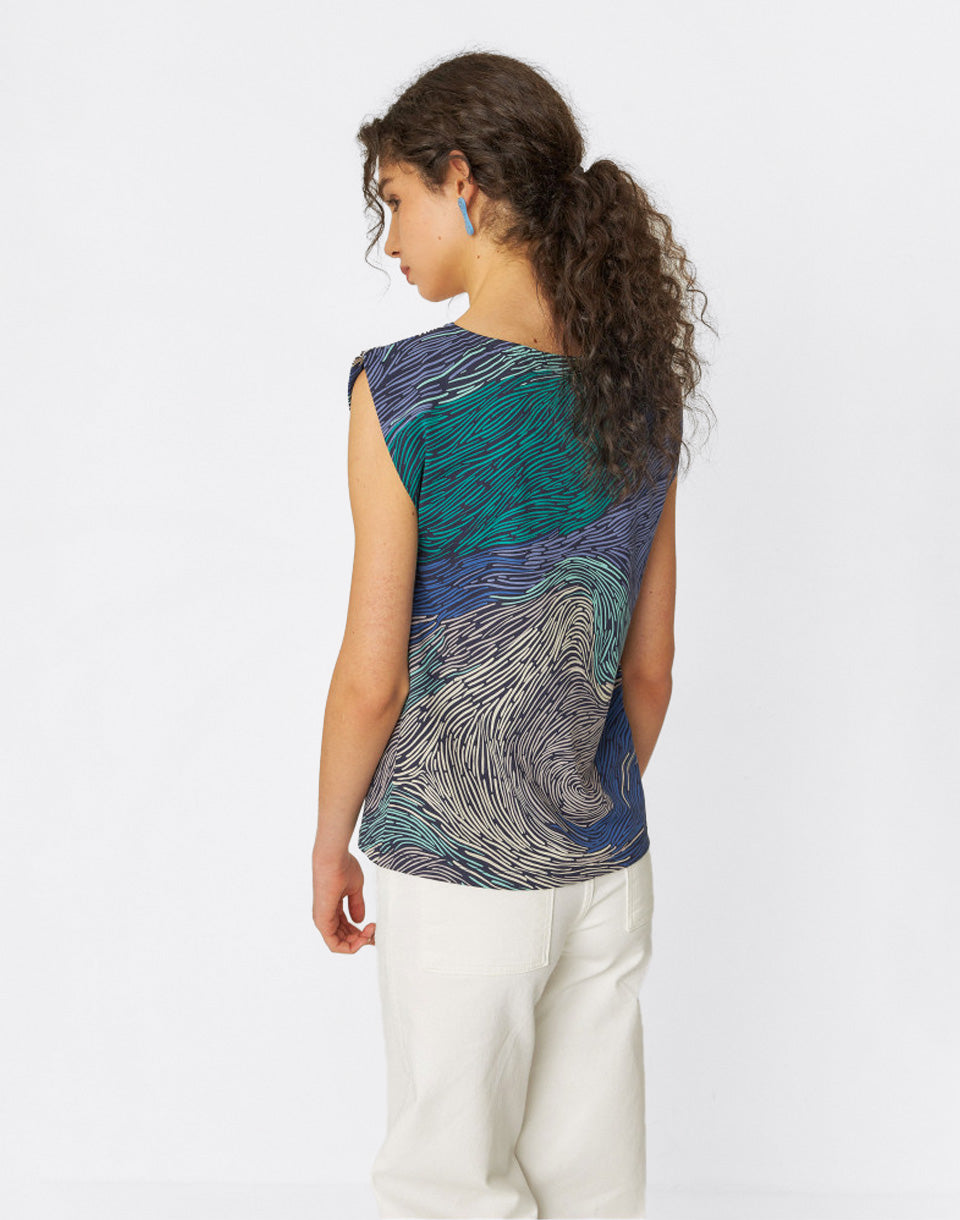 Marixol GOTS T-shirt