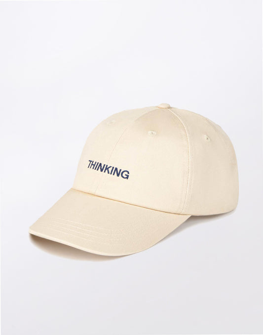 Thinking Ivory Chris Cap