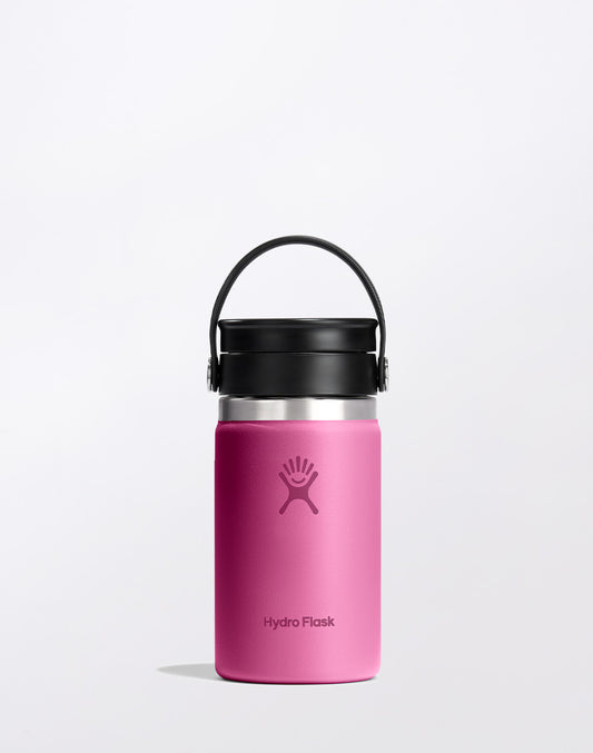 Coffee with Flex Sip™ Lid 12 oz (355 ml)