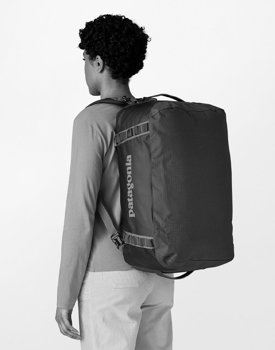 Black Hole Duffel 40L