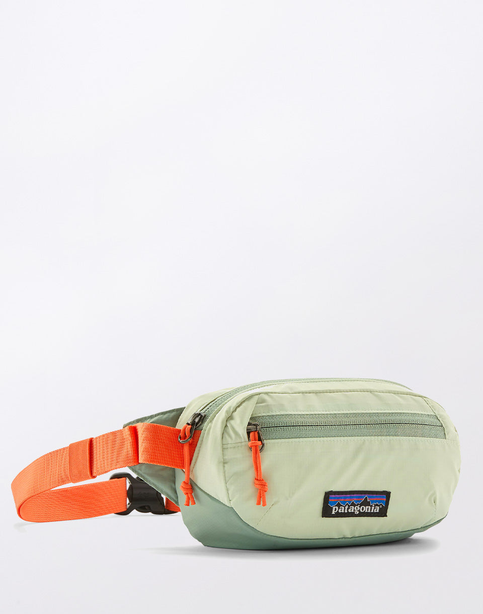 Terravia Mini Hip Pack