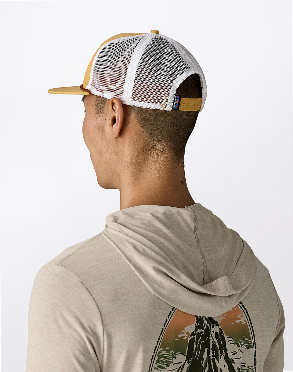 Airfarer Cap