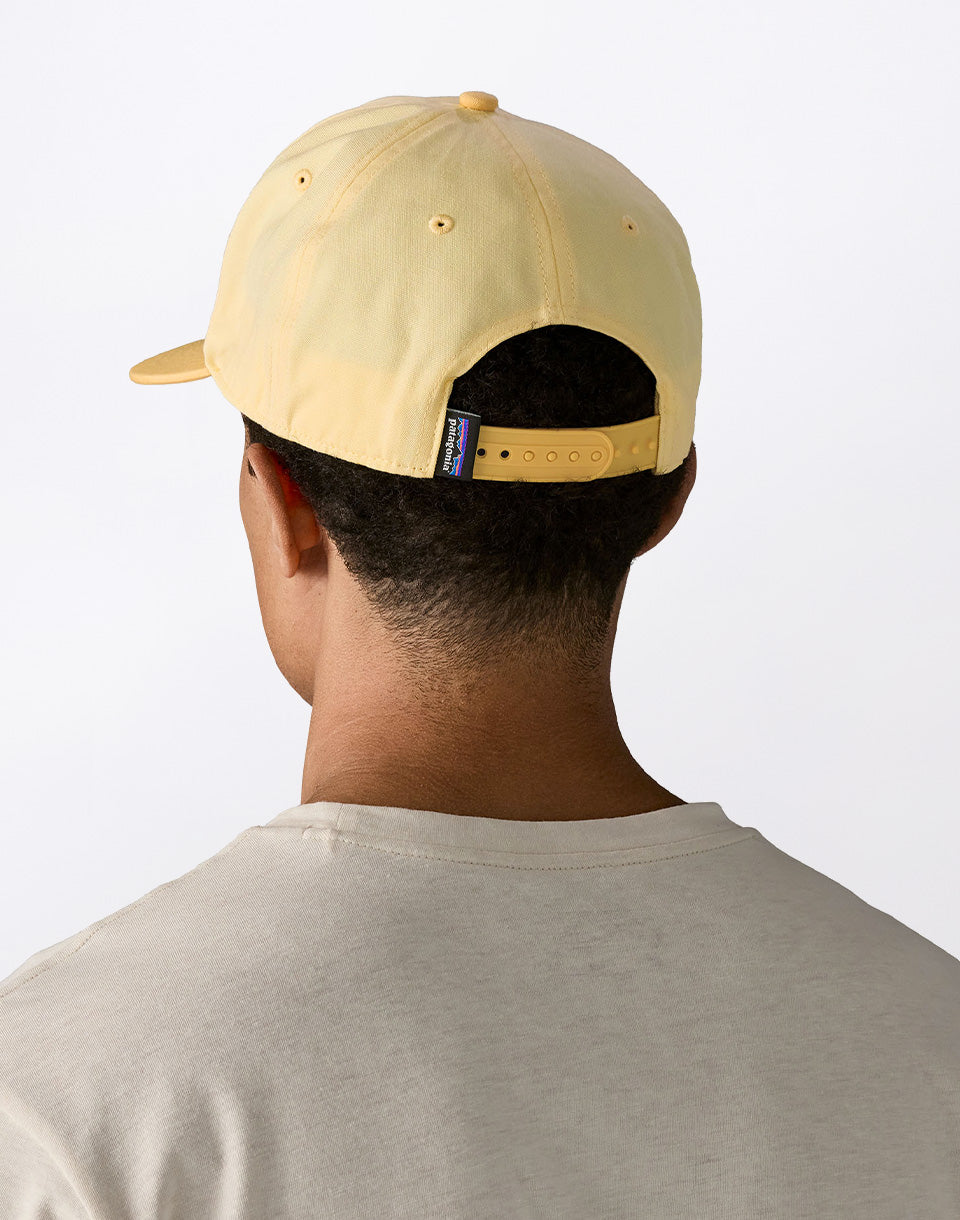 Boardshort Label Funfarer Cap