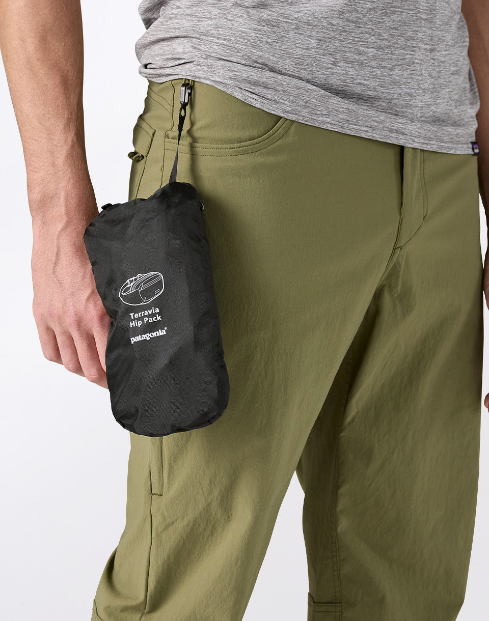 Terravia Hip Pack