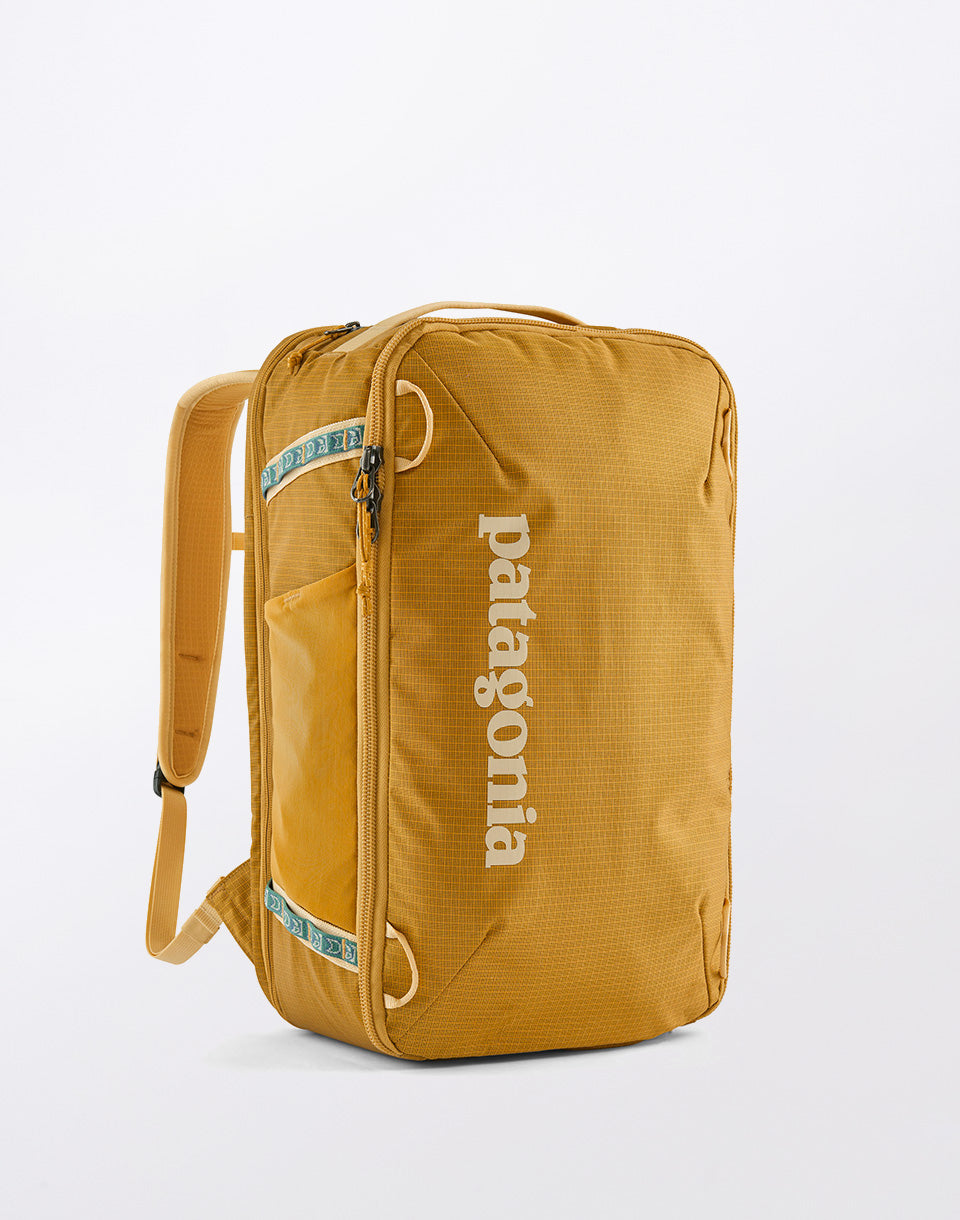 Travel Backpack Patagonia Black Hole Mini MLC 30 L