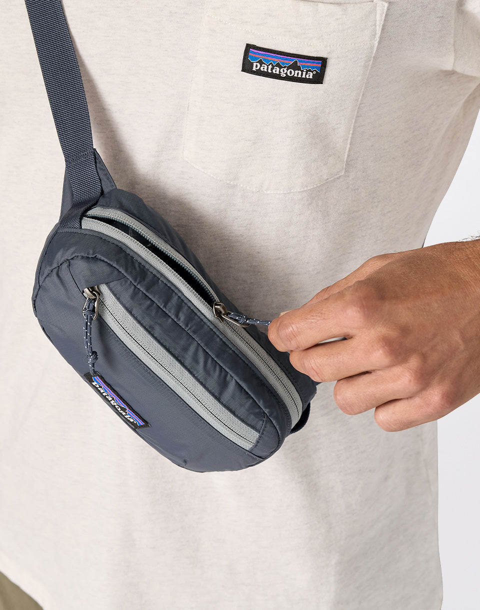 Terravia Mini Hip Pack