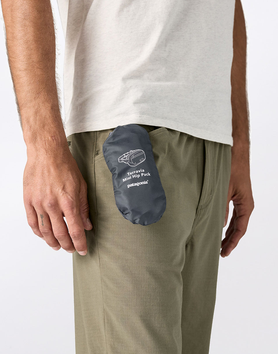Terravia Mini Hip Pack