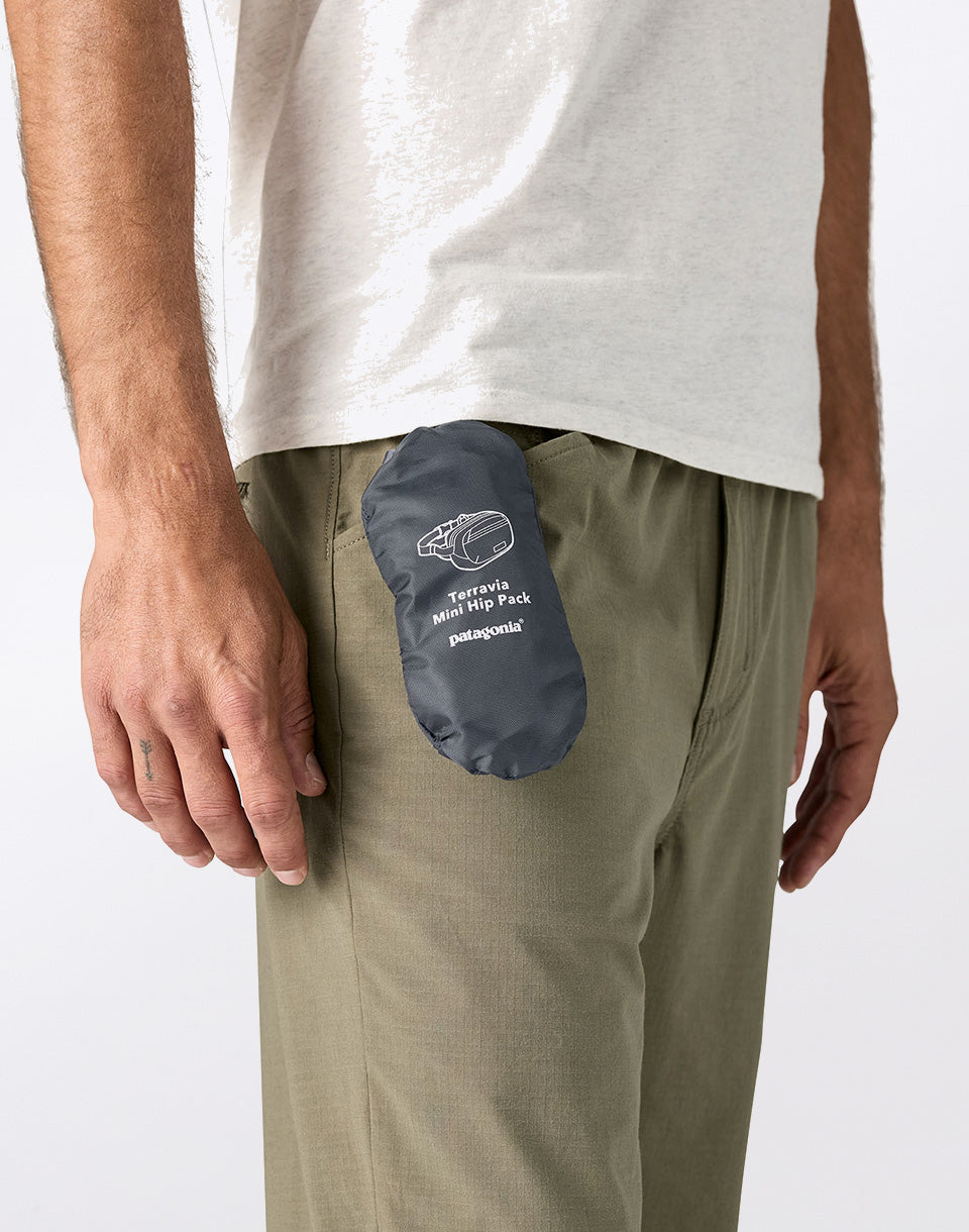 Terravia Mini Hip Pack