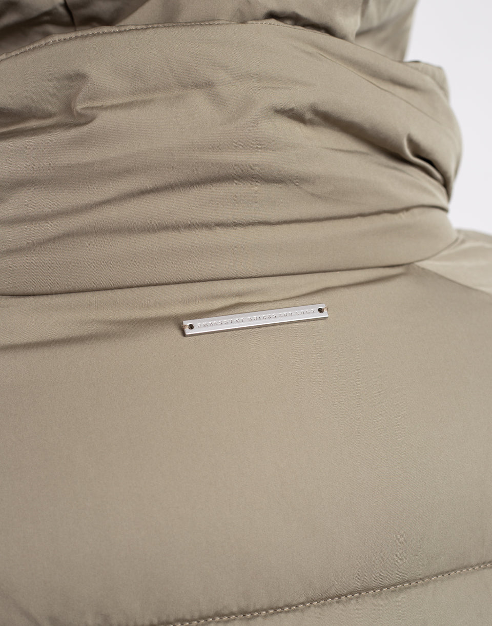 Lyndon Puffer Jacket