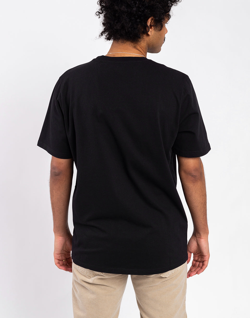 LOKE badge tee