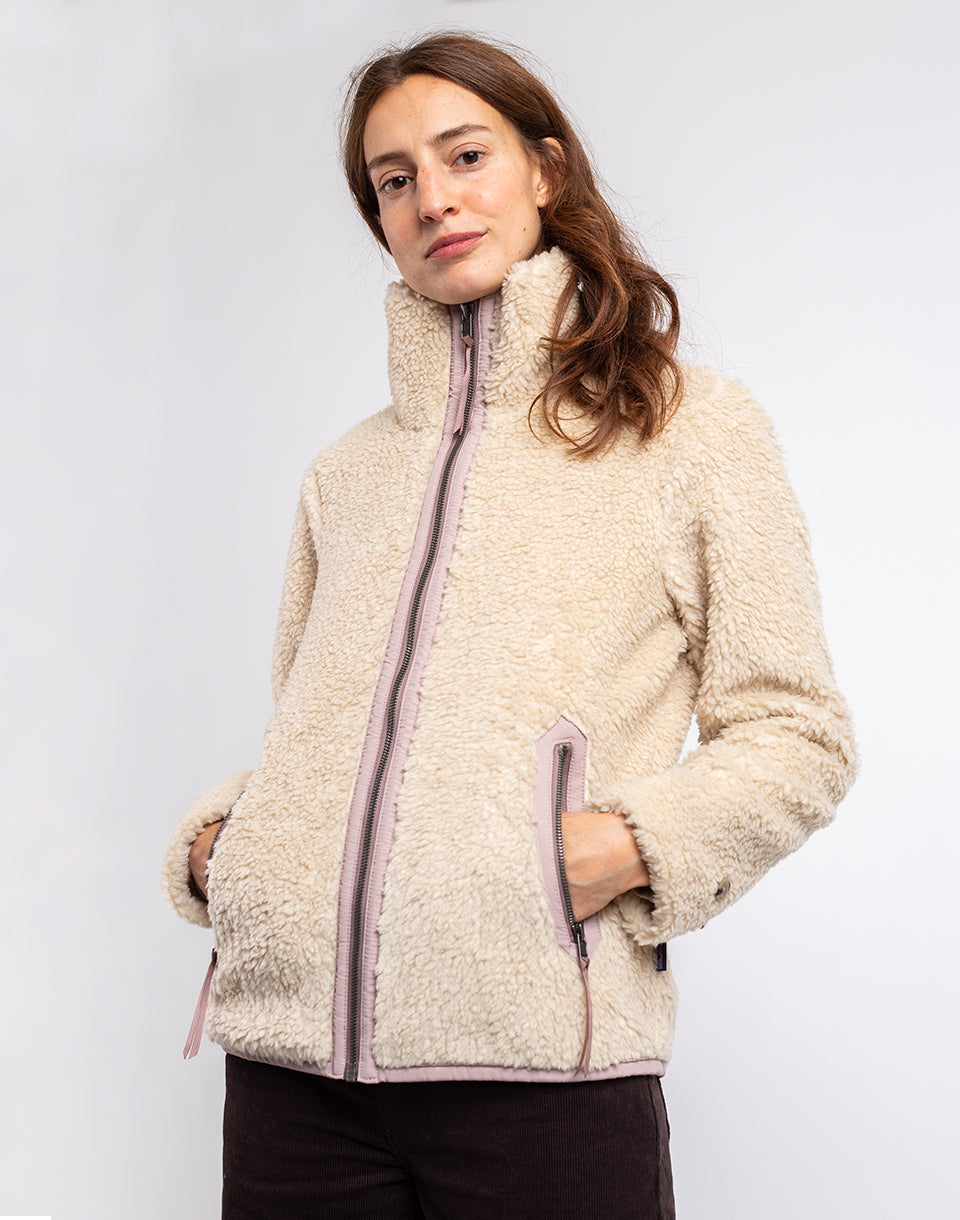 W's Divided Sky Jacket