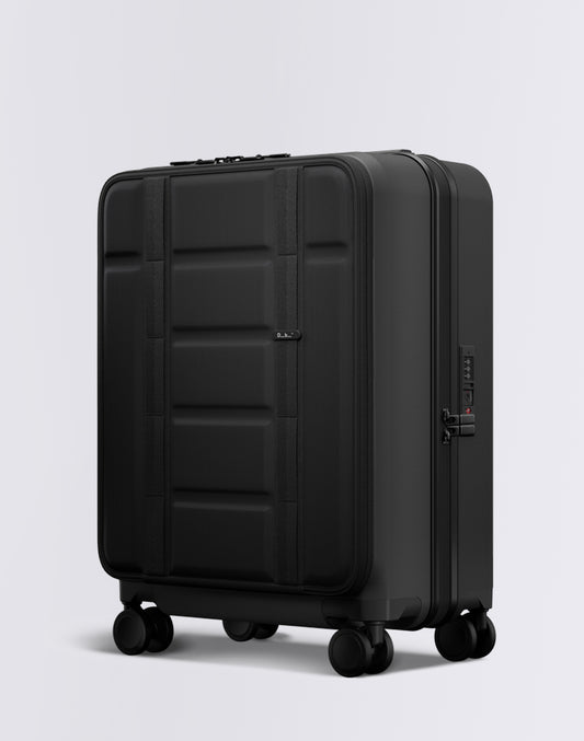 Ramverk Front-Access Carry-on