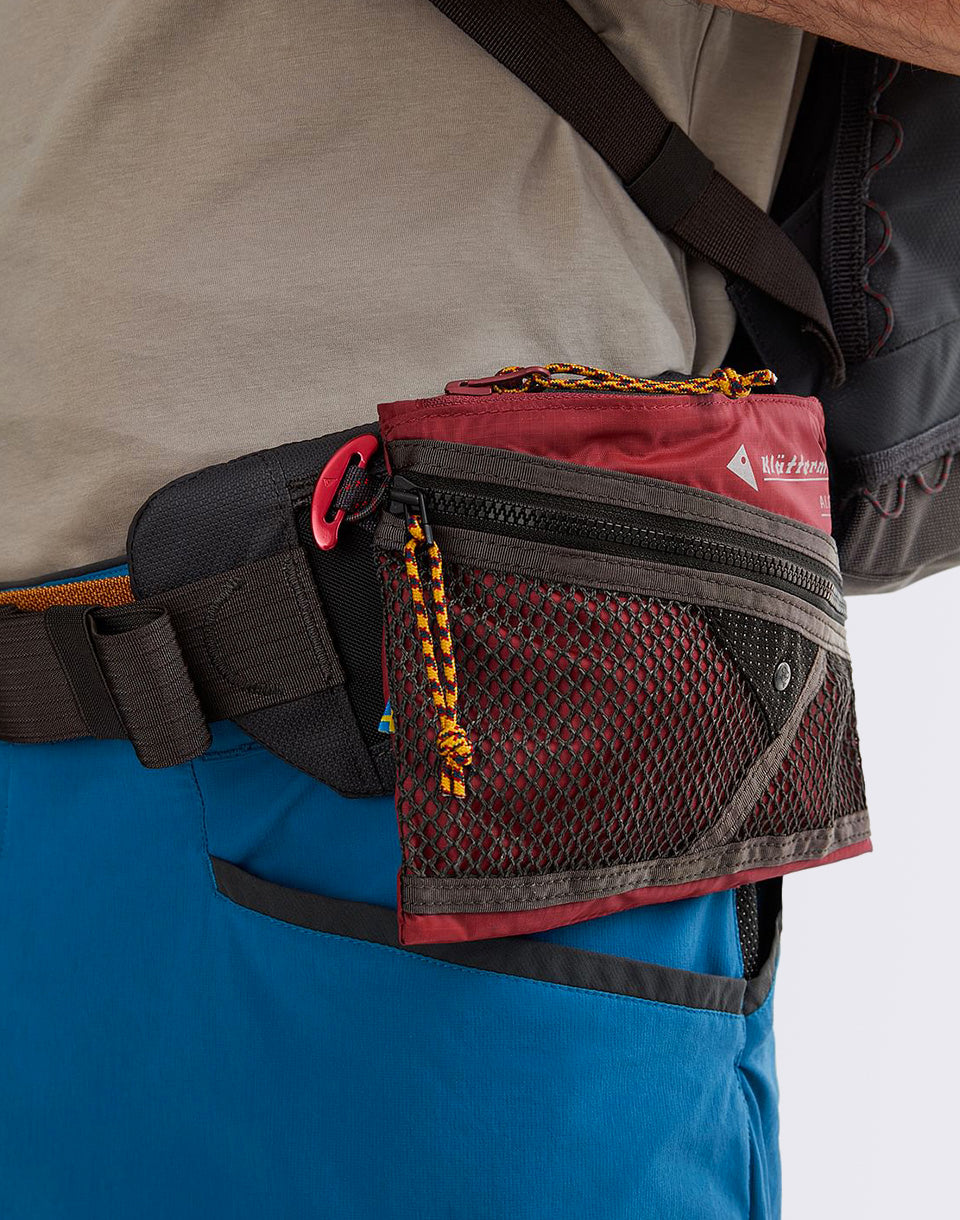 Algir Accessory Bag Small