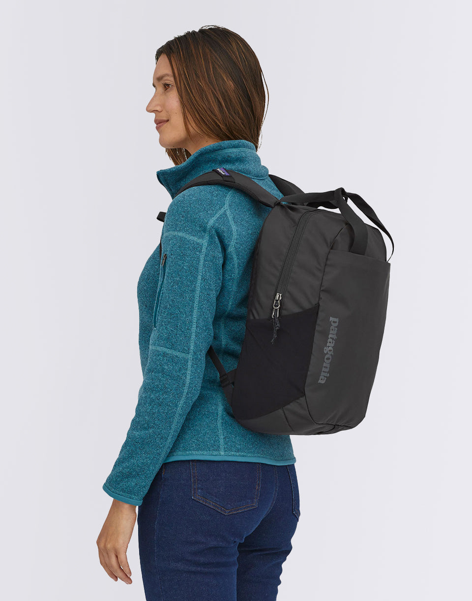 Atom Tote Pack 20L