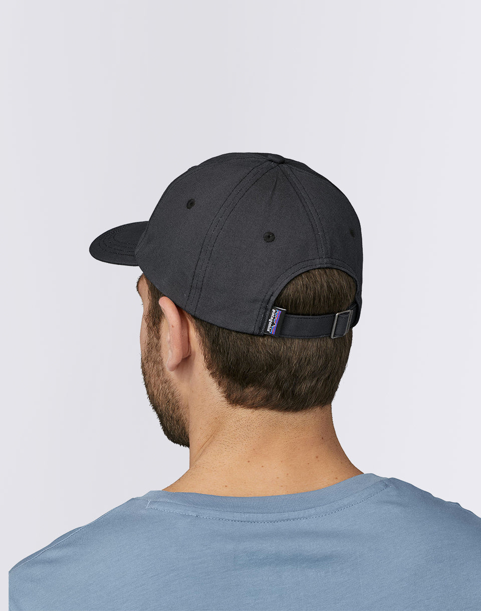 Fitz Roy Icon Trad Cap
