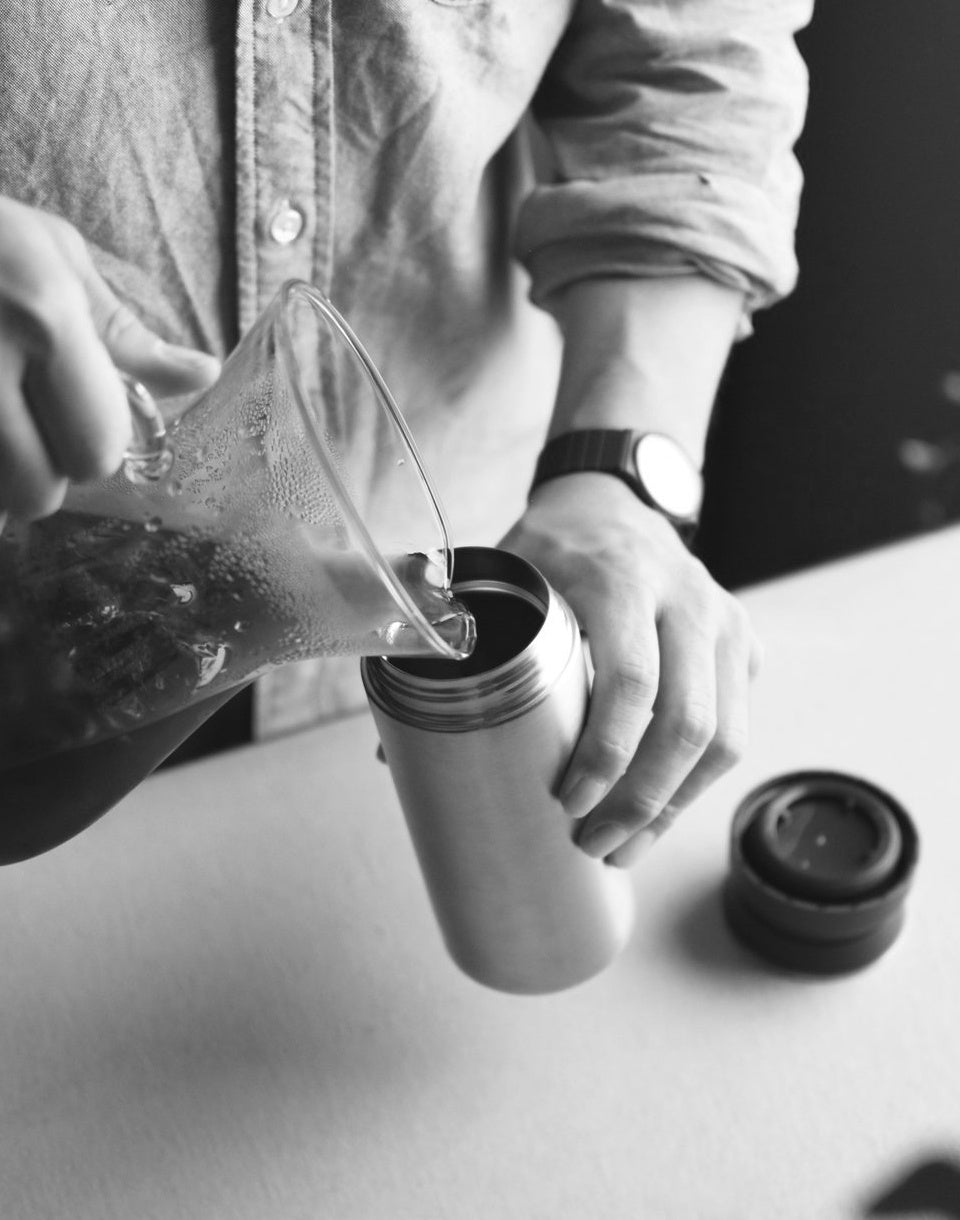 Travel Tumbler 500 ml