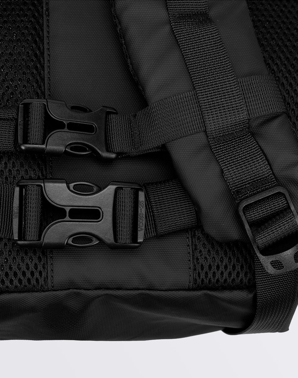 Dayle Roll Top Backpack 21/25L