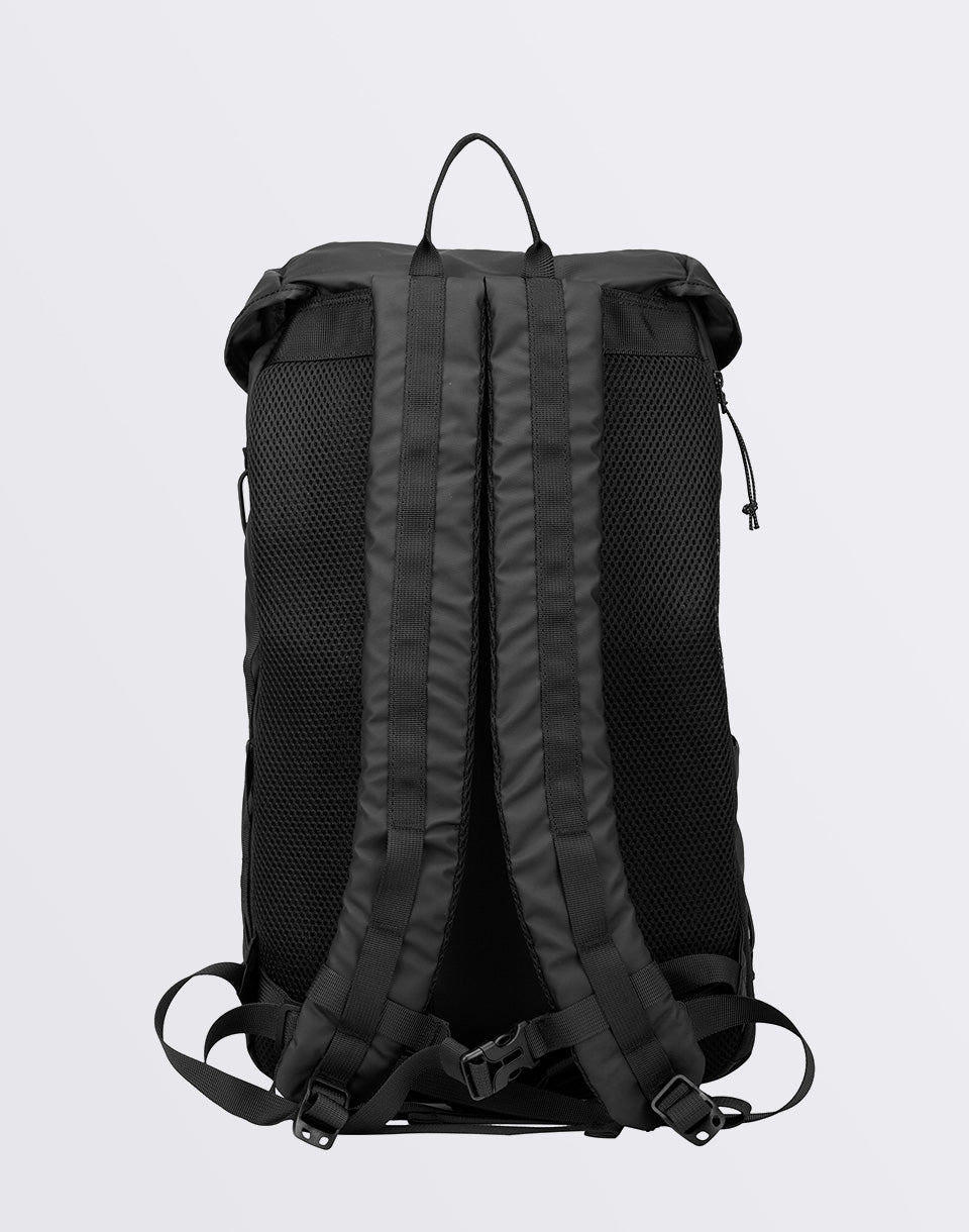 Wharfe Flap Over Backpack 22L