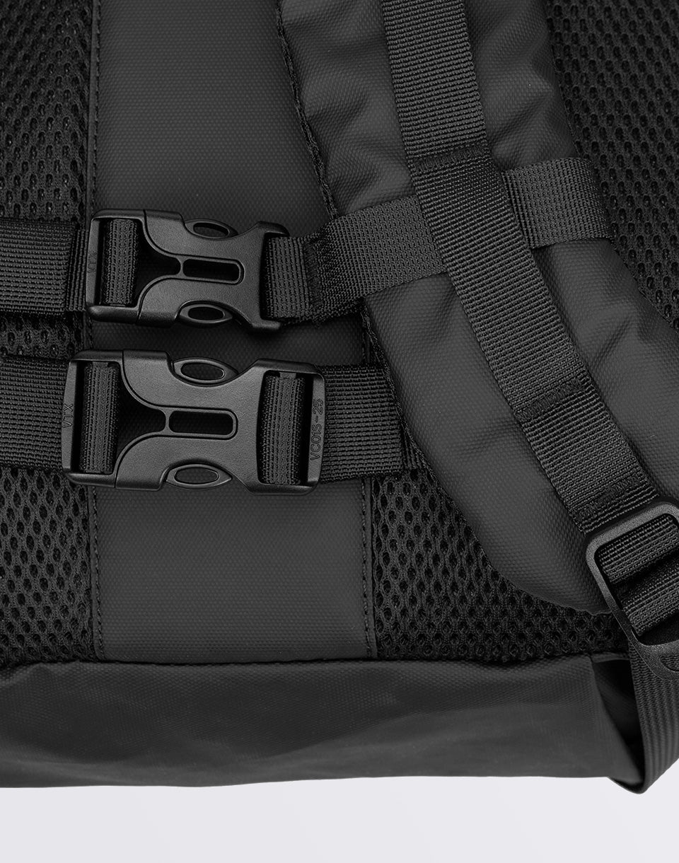 Wharfe Flap Over Backpack 22L