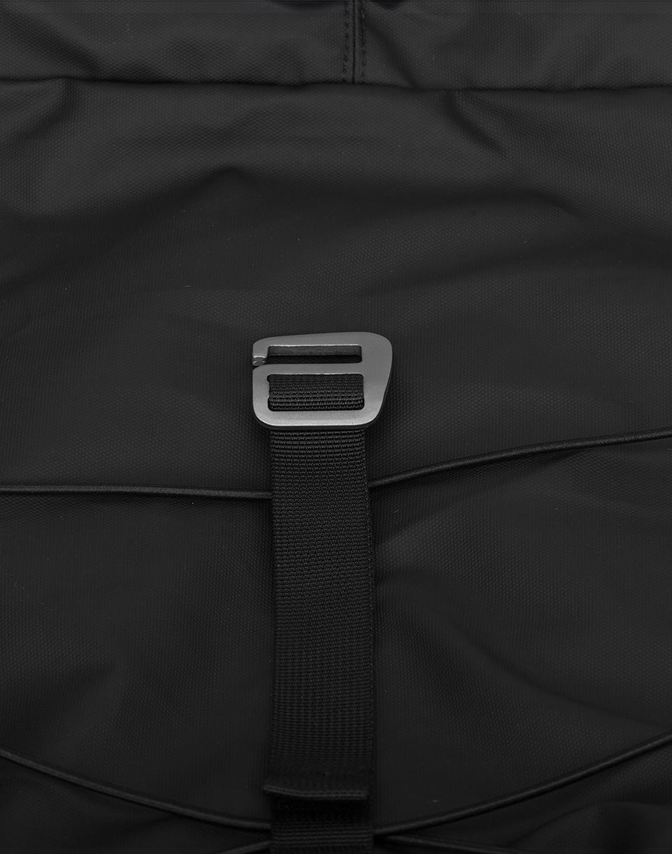 Wharfe Flap Over Backpack 22L