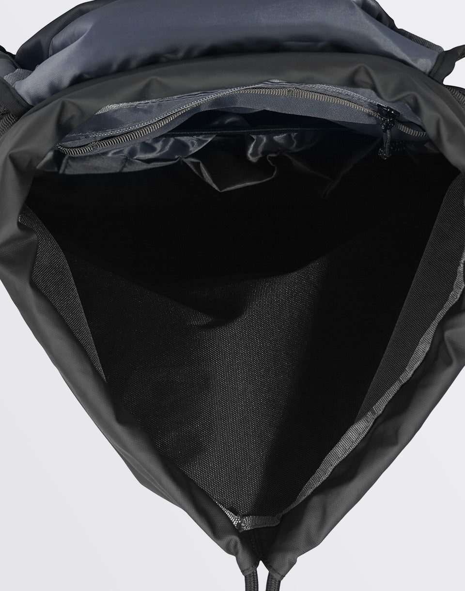 Wharfe Flap Over Backpack 22L