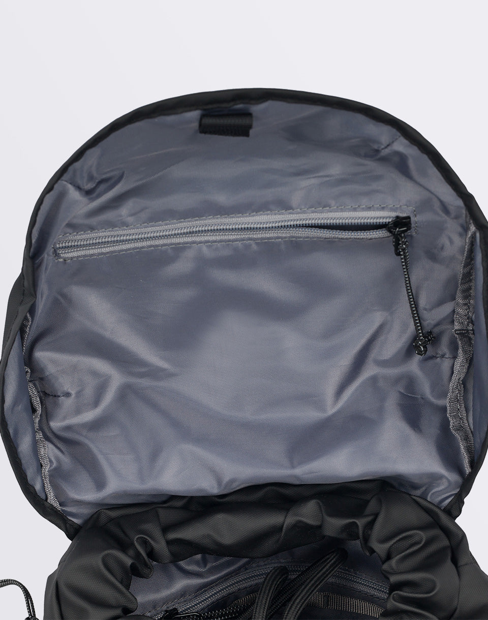 Wharfe Flap Over Backpack 22L