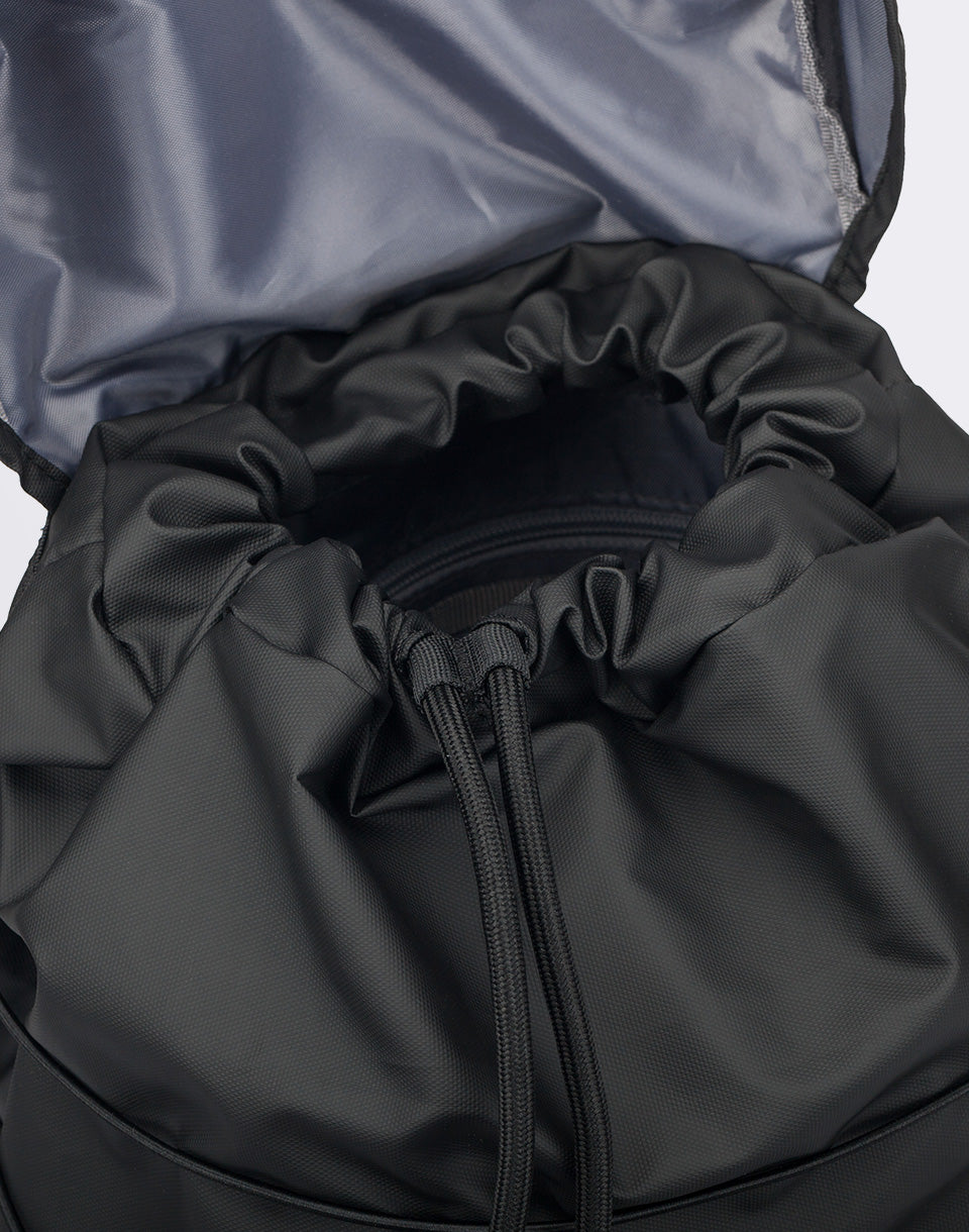 Wharfe Flap Over Backpack 22L