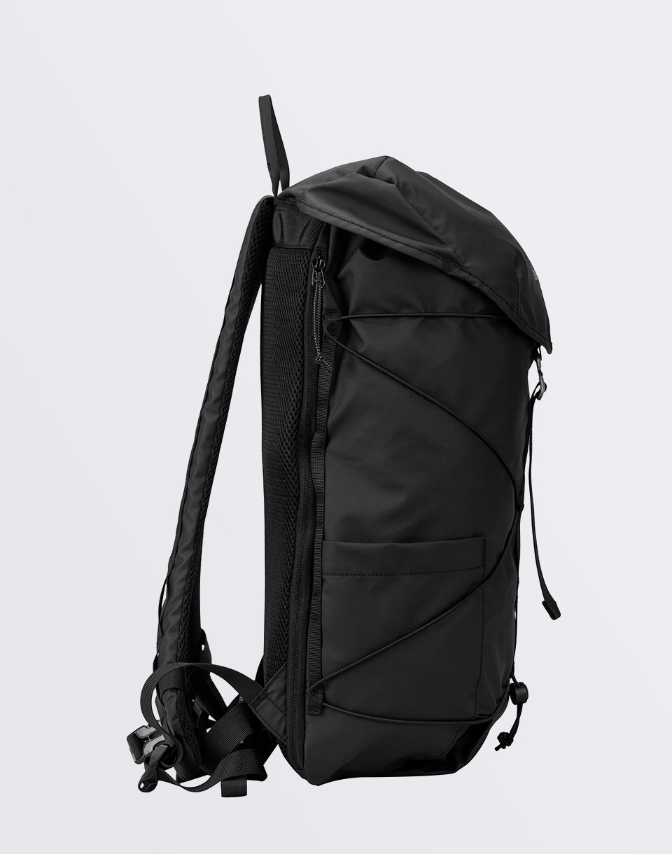 Wharfe Flap Over Backpack 22L