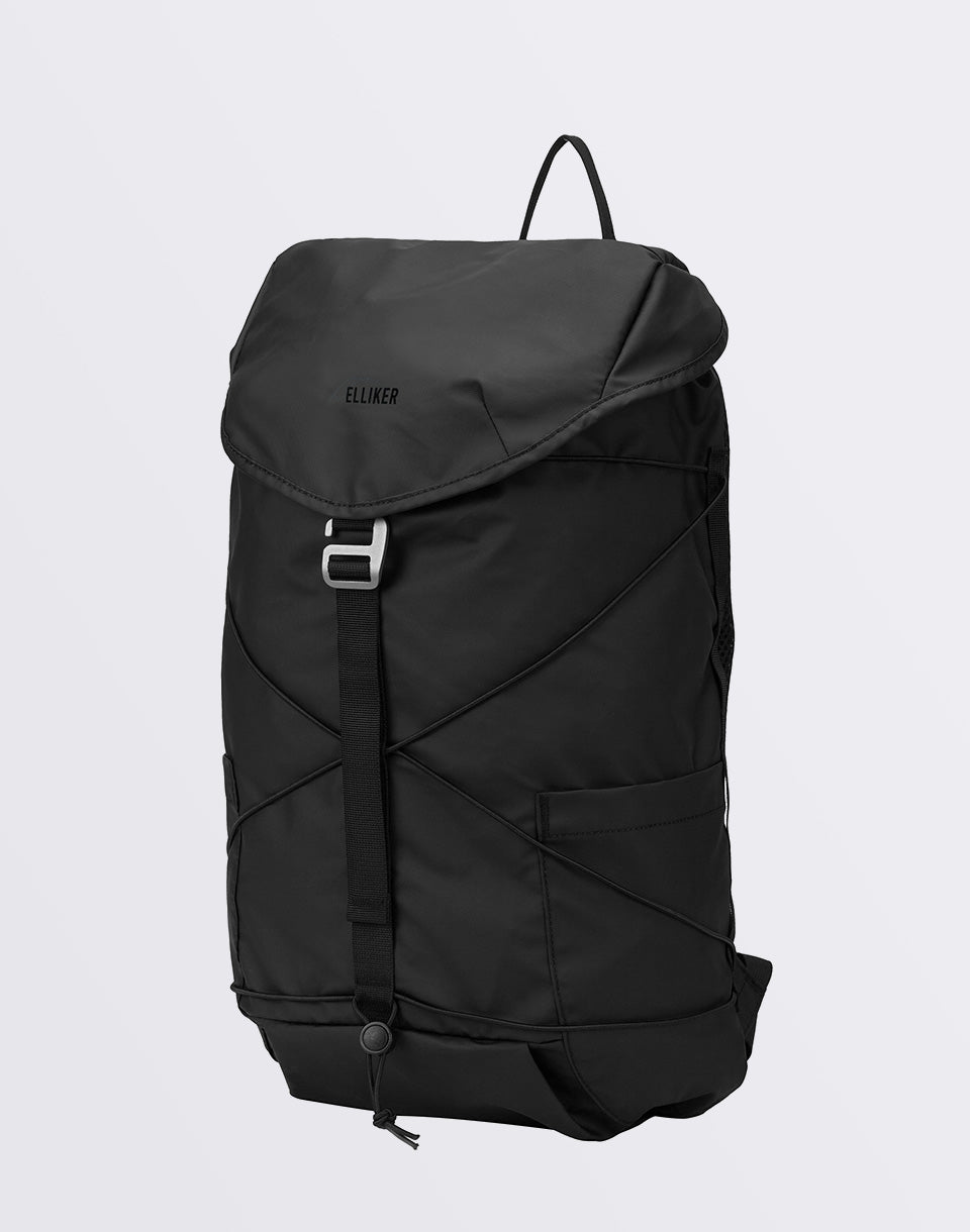 Wharfe Flap Over Backpack 22L