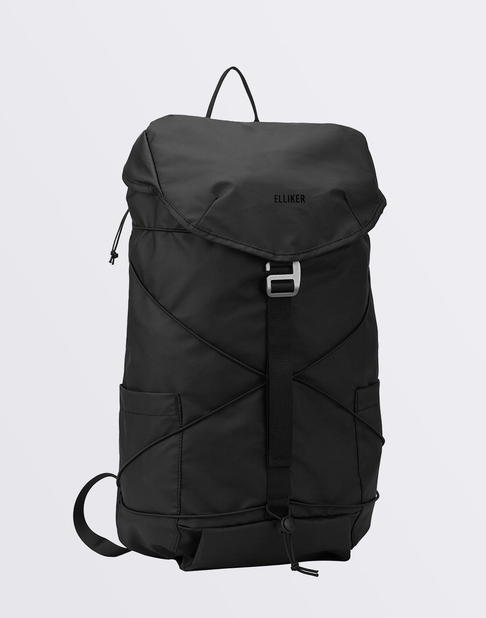 Wharfe Flap Over Backpack 22L