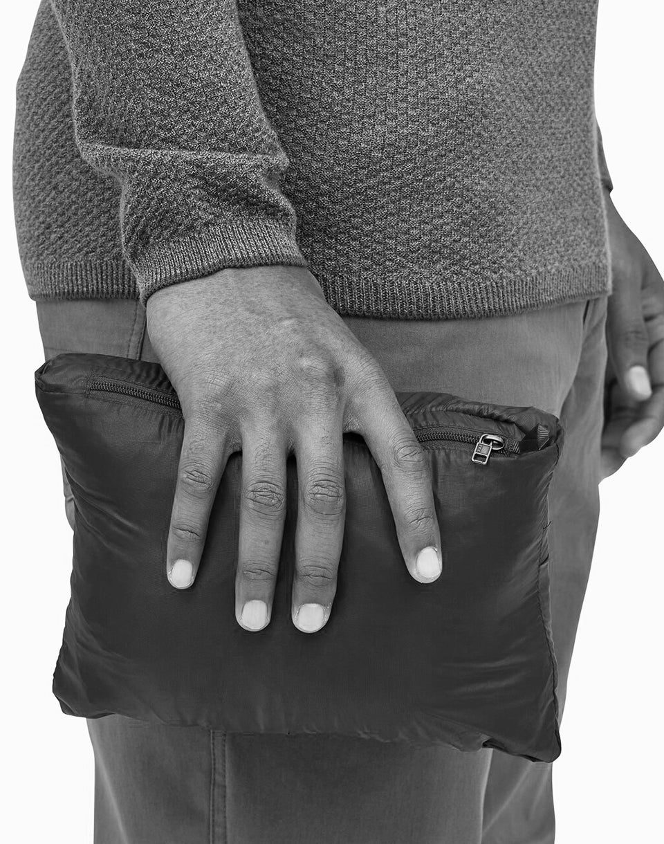 M's Nano Puff Jacket