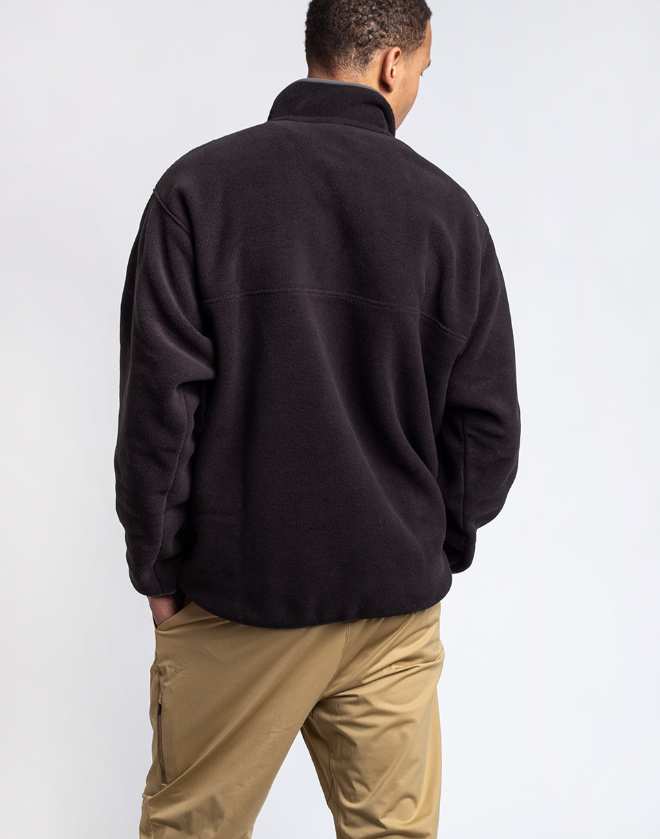 Synchilla Snap-T Pullover