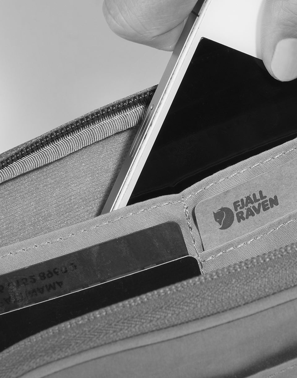 Kanken Travel Wallet