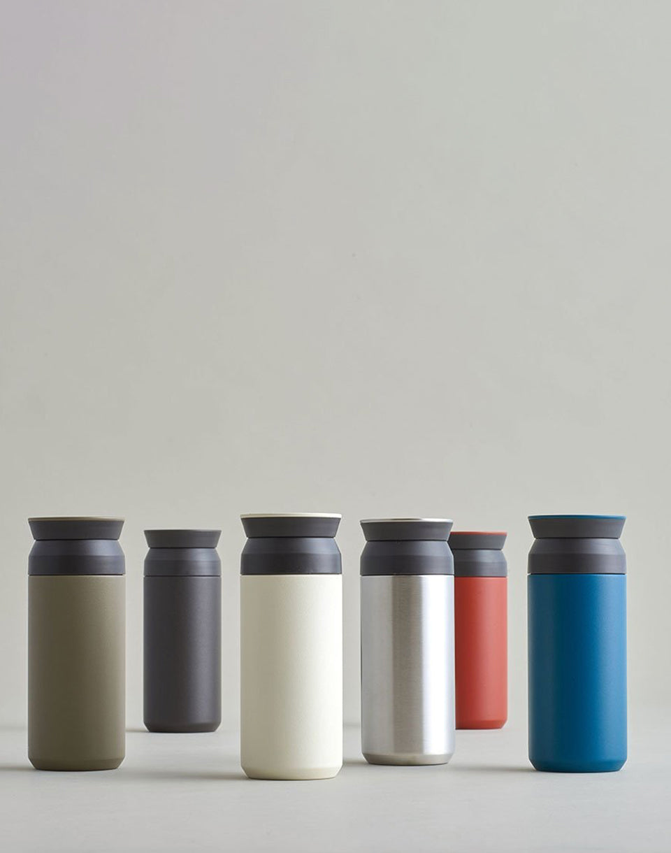 Travel Tumbler 500 ml