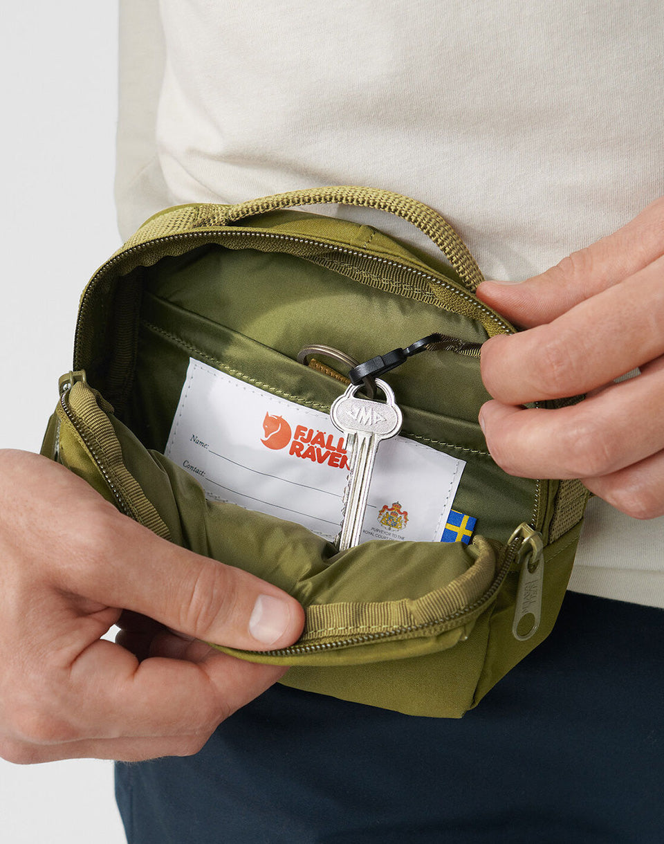 Kanken Hip Pack