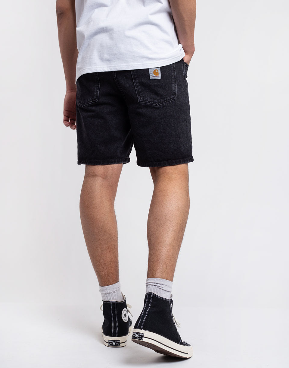 Newel Short