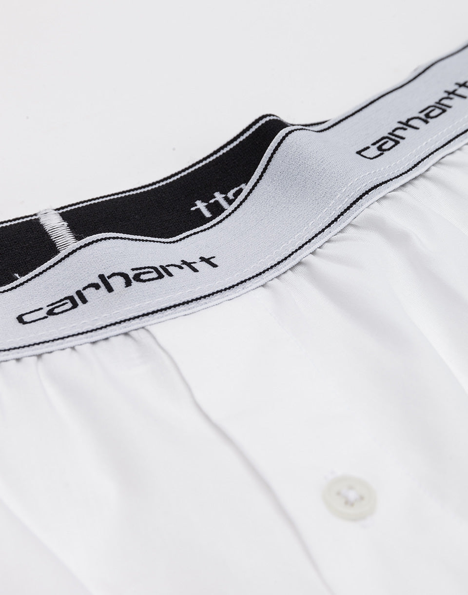 Cotton Script Boxers