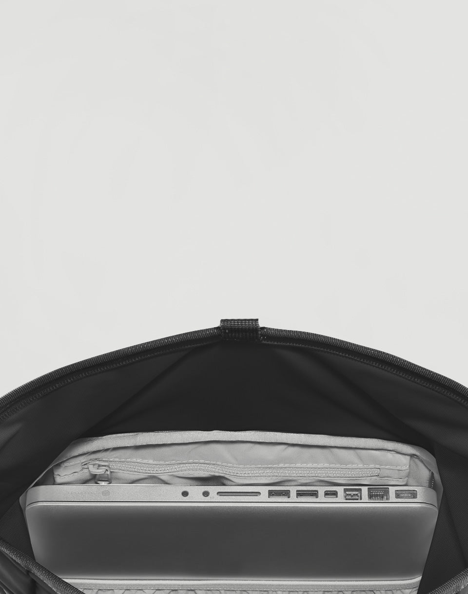 High Coast Foldsack 24