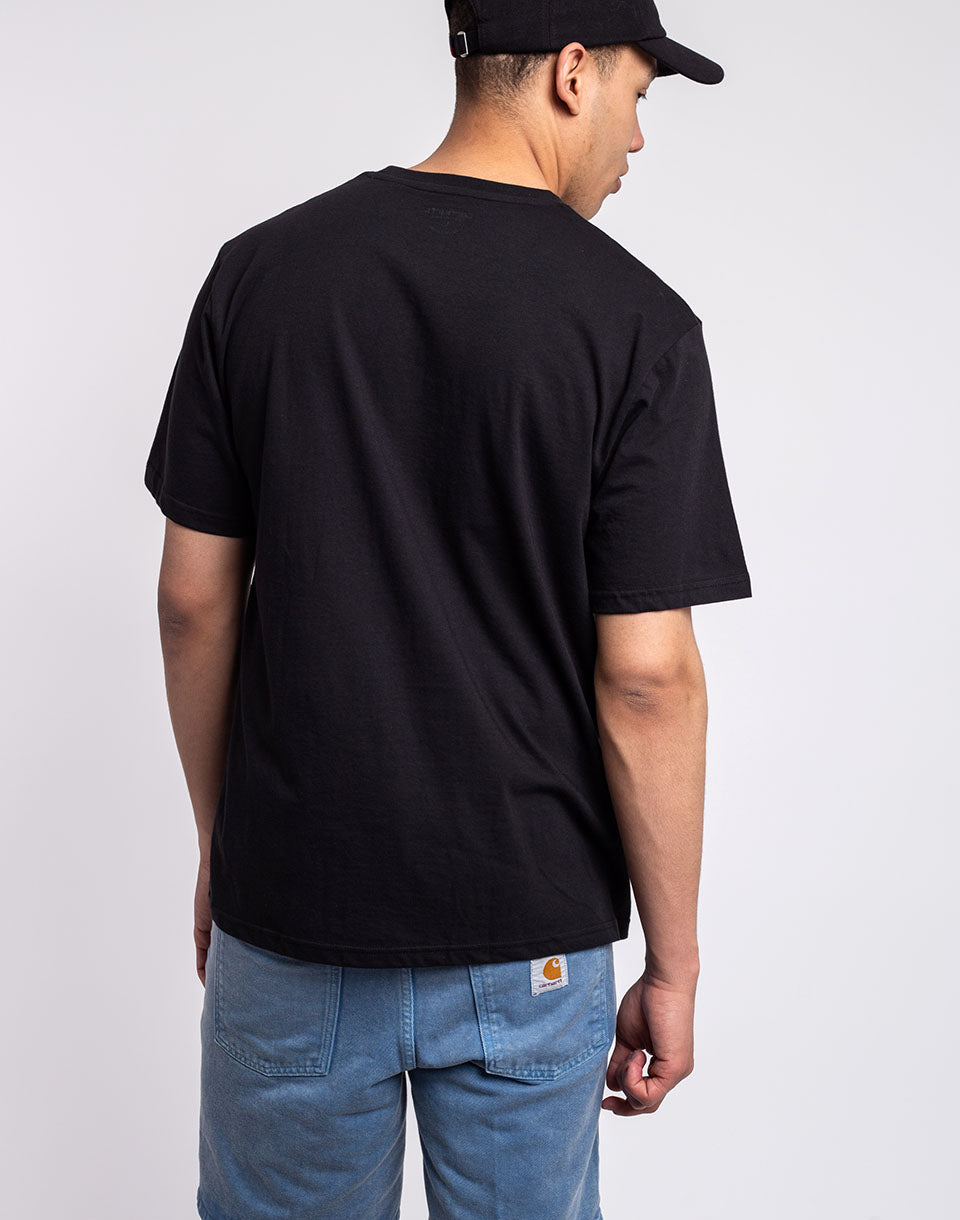 Standard Crew Neck T-Shirt