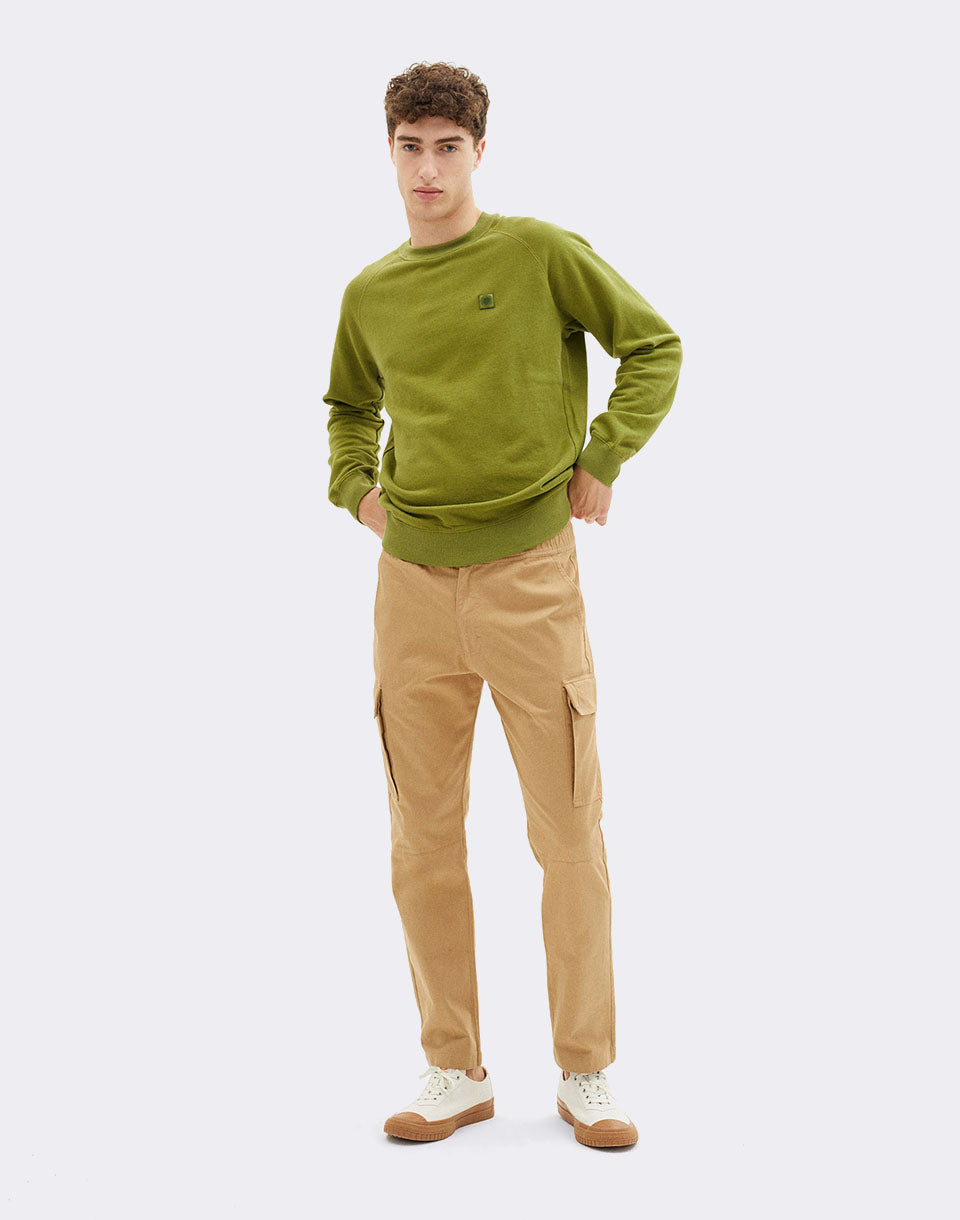 Sol Parrot Sweatshirt