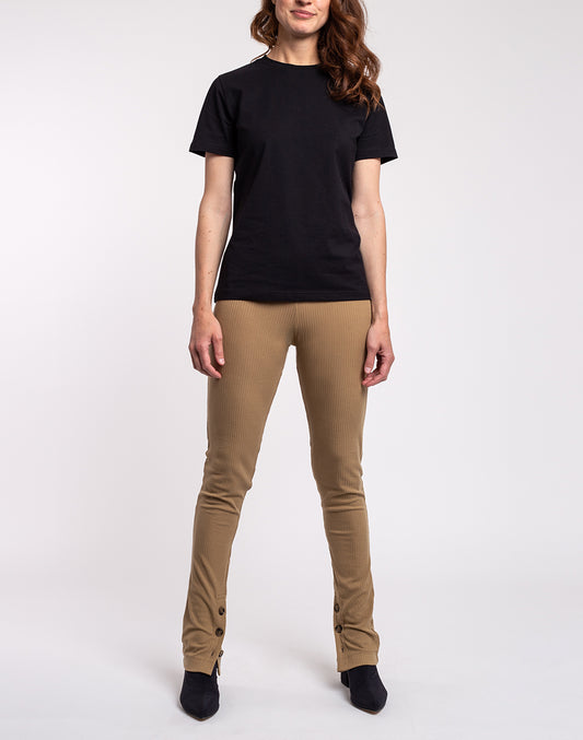 Felix Stretch Tencel™ Vent Leggings