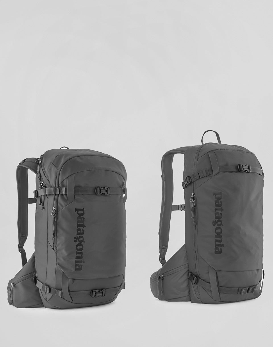 SnowDrifter Pack - 20L - S/M