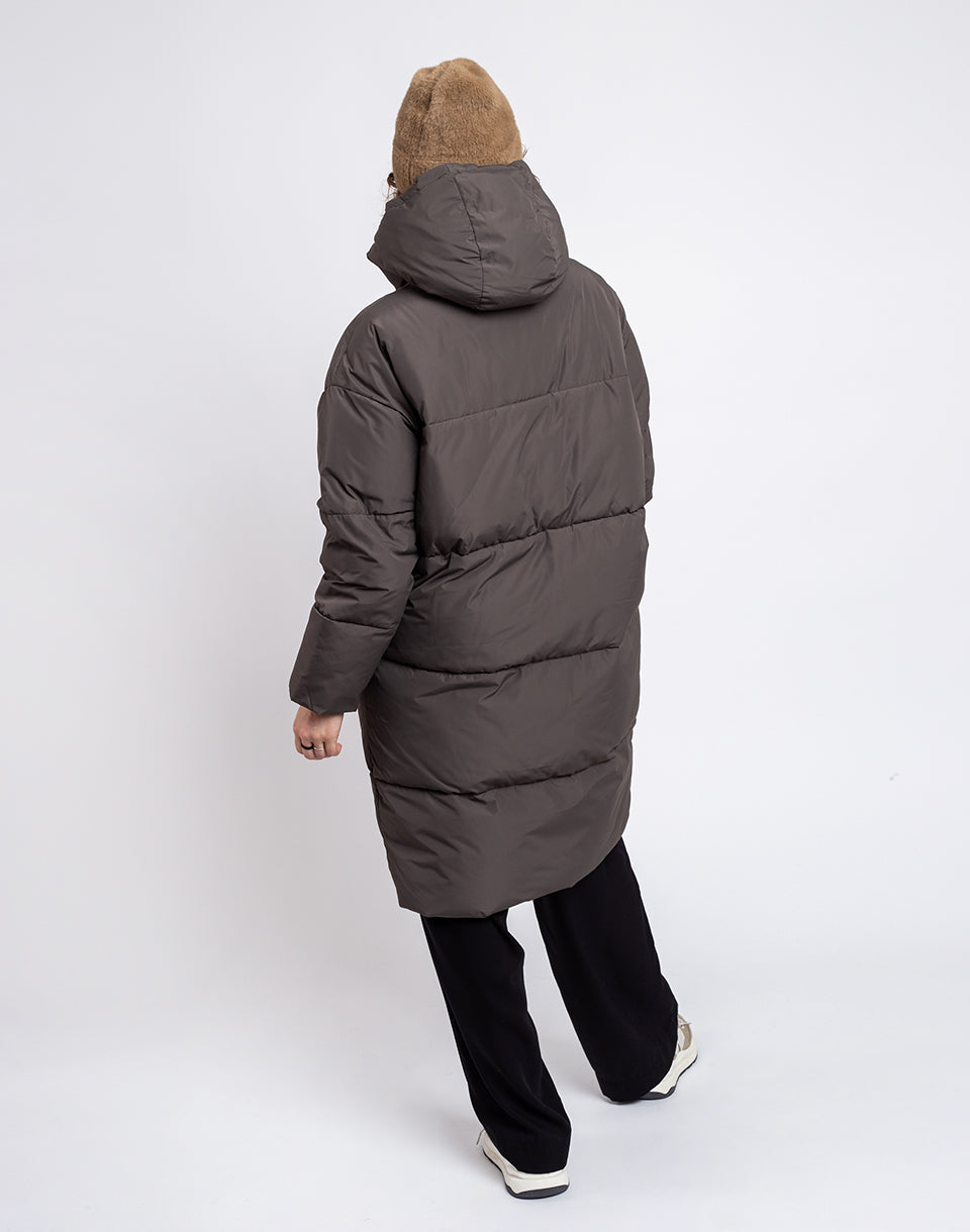 Elphin Puffer Coat