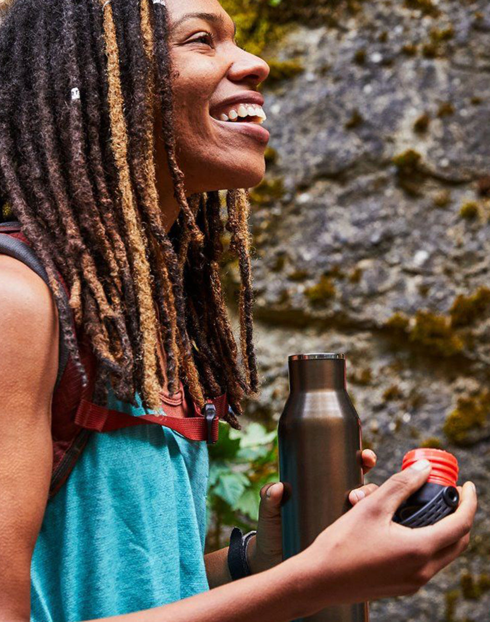 Lightweight Standard Mouth Trail Series™ 21 oz (621 ml)