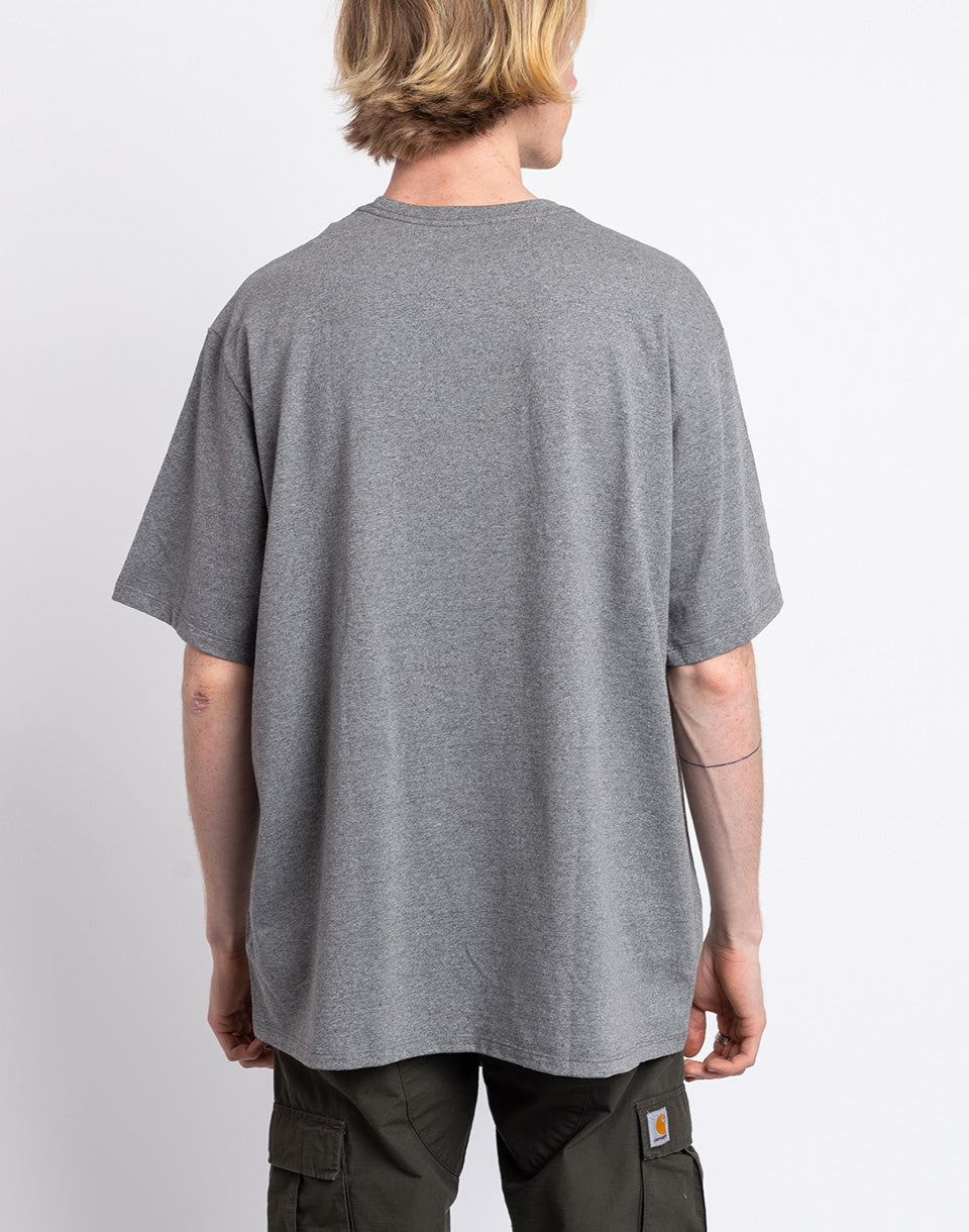 M's Spirited Seasons Pocket Responsibili-Tee