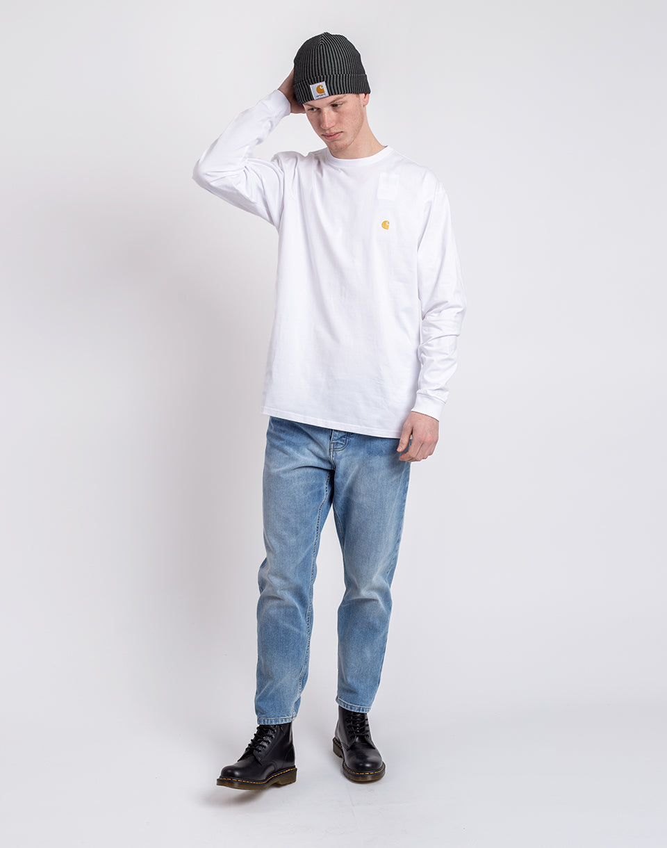 L/S Chase T-shirt