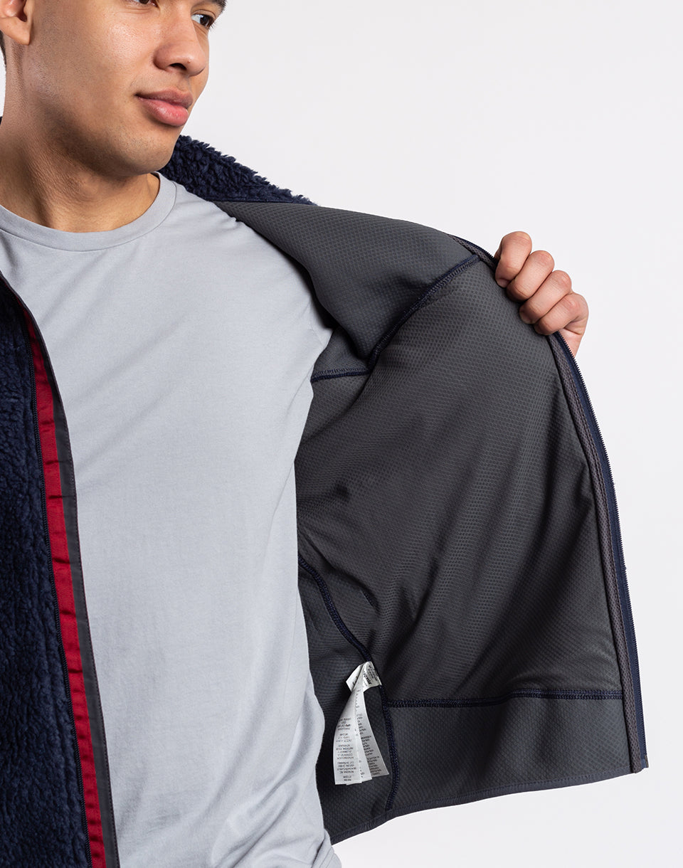 M's Classic Retro-X Jacket