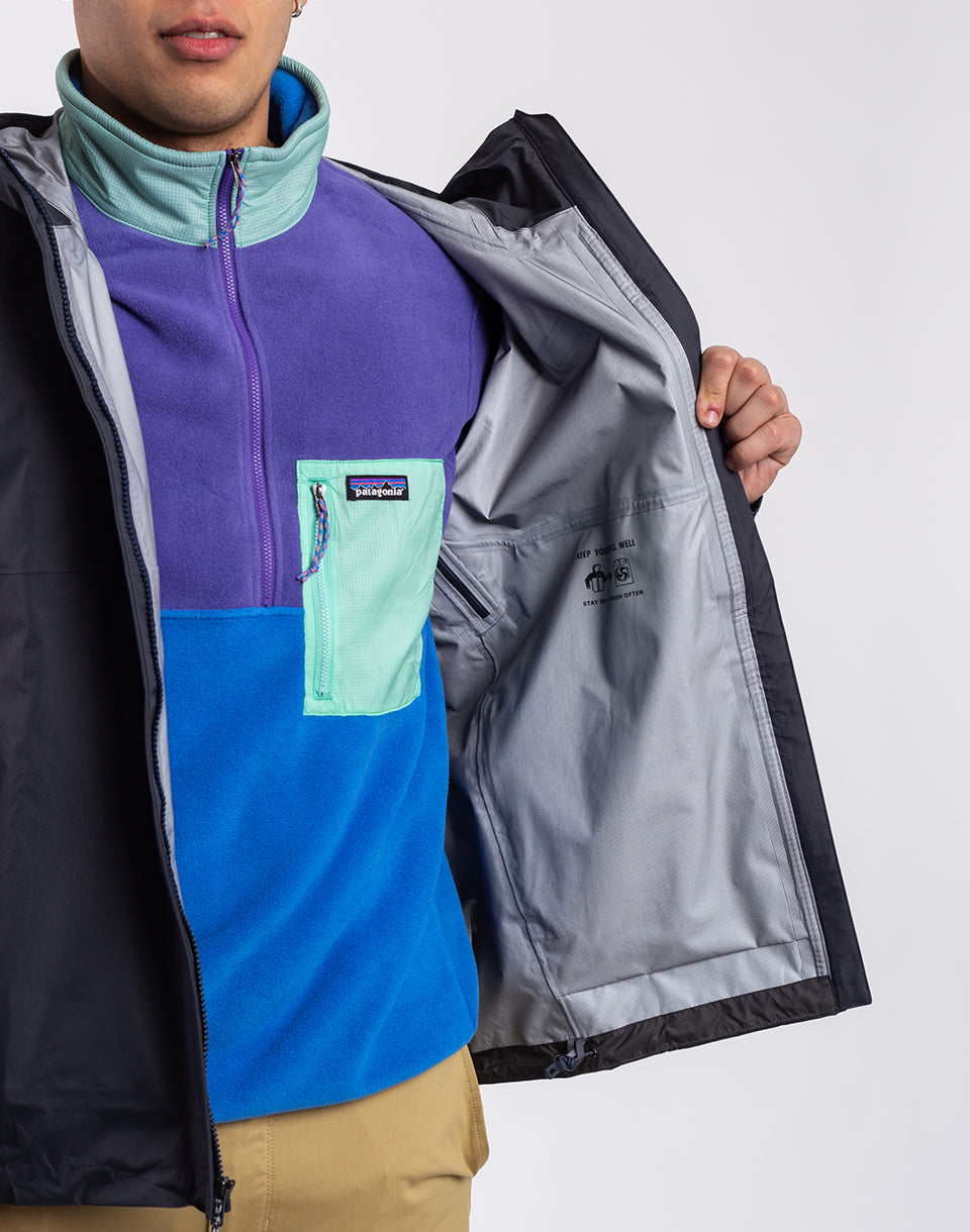 M's Torrentshell 3L Jacket