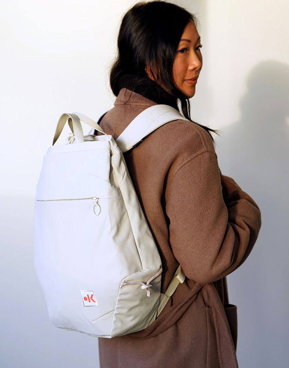 Aimo Yoga Backpack