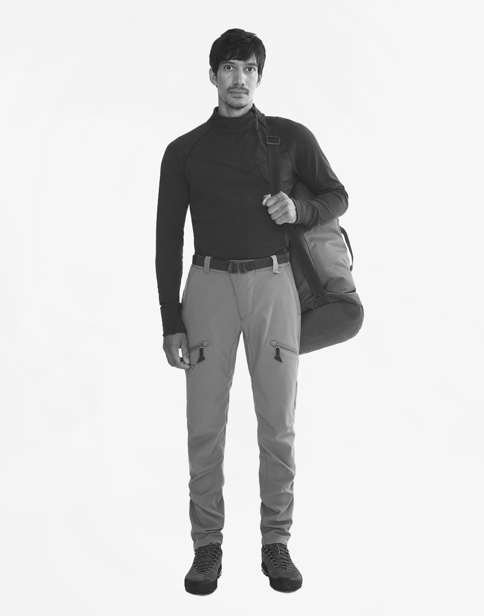 Gjord Stretch Belt 2.0